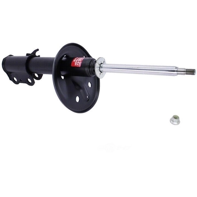 Front Gas Charged Strut by KYB - 334170 pa12