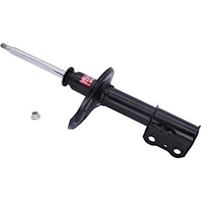 Front Gas Charged Strut by KYB - 334170 pa8