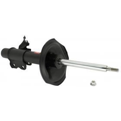 Front Gas Charged Strut by KYB - 334184 pa6