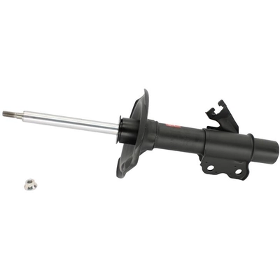 Front Gas Charged Strut by KYB - 334185 pa1