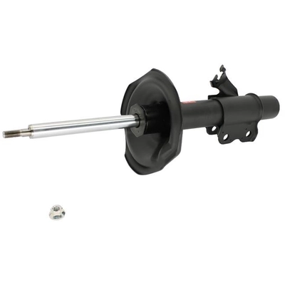 Front Gas Charged Strut by KYB - 334185 pa2