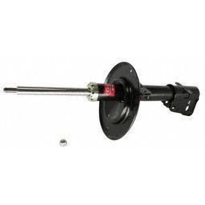 Front Gas Charged Strut by KYB - 334188 pa3