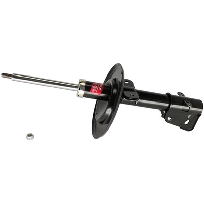 Front Gas Charged Strut by KYB - 334188 pa5