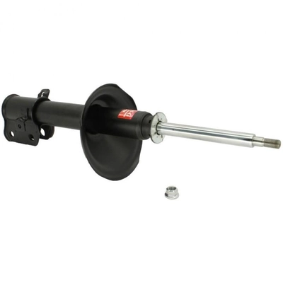 KYB - 334190 - Front Gas Charged Strut pa5