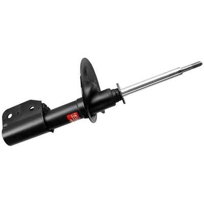 Front Gas Charged Strut by KYB - 334227 pa7