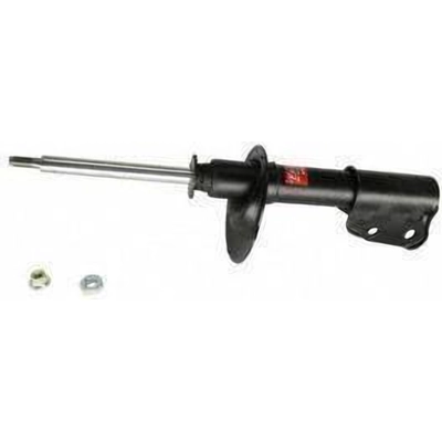 Front Gas Charged Strut by KYB - 334229 pa2