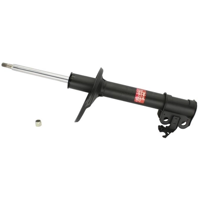 Front Gas Charged Strut by KYB - 334241 pa6