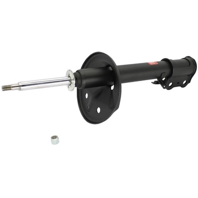 Front Gas Charged Strut by KYB - 334252 pa5