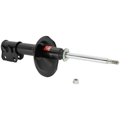Front Gas Charged Strut by KYB - 334255 pa3