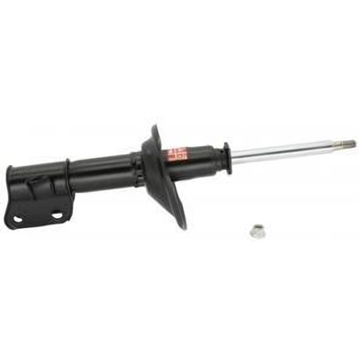 Front Gas Charged Strut by KYB - 334255 pa5