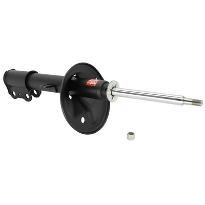 Front Gas Charged Strut by KYB - 334261 pa7
