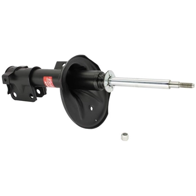 Front Gas Charged Strut by KYB - 334268 pa3