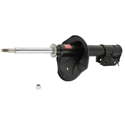 Front Gas Charged Strut by KYB - 334271 pa2