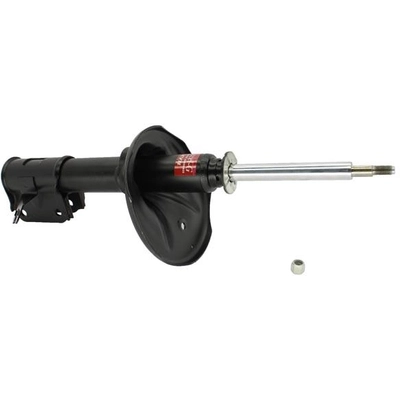 Front Gas Charged Strut by KYB - 334272 pa1