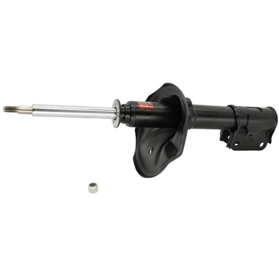 Front Gas Charged Strut by KYB - 334272 pa2