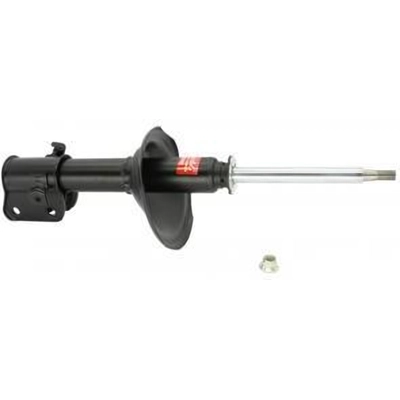 Front Gas Charged Strut by KYB - 334274 pa5