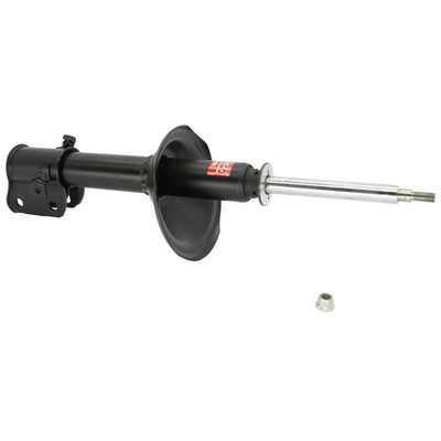 Front Gas Charged Strut by KYB - 334276 pa2