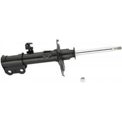 Front Gas Charged Strut by KYB - 334277 pa11