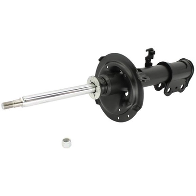 Front Gas Charged Strut by KYB - 334278 pa5