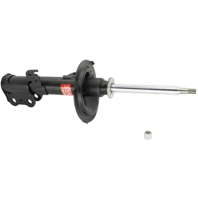 Front Gas Charged Strut by KYB - 334278 pa6