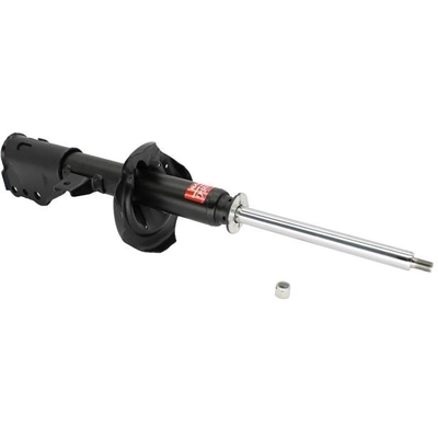 Front Gas Charged Strut by KYB - 334282 pa1