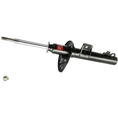 Front Gas Charged Strut by KYB - 334292 pa1