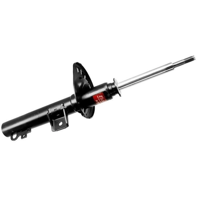 Front Gas Charged Strut by KYB - 334292 pa3