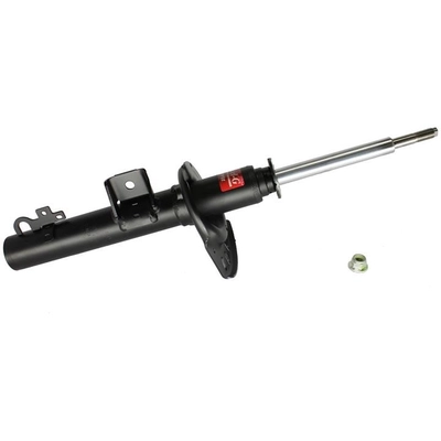 Front Gas Charged Strut by KYB - 334293 pa1