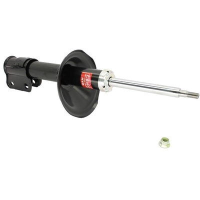 Front Gas Charged Strut by KYB - 334300 pa6