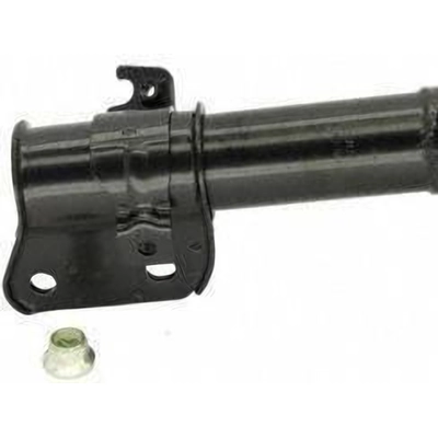 Front Gas Charged Strut by KYB - 334301 pa5