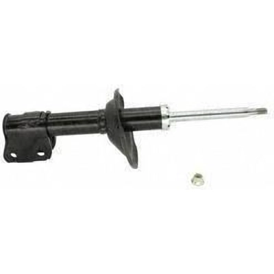 Front Gas Charged Strut by KYB - 334304 pa2