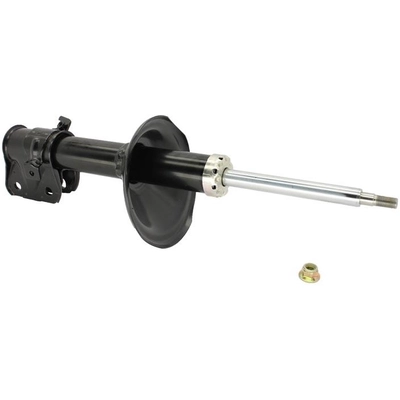 Front Gas Charged Strut by KYB - 334305 pa2