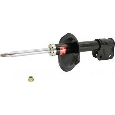 Front Gas Charged Strut by KYB - 334305 pa7