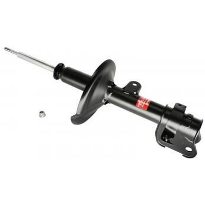 Front Gas Charged Strut by KYB - 334317 pa11