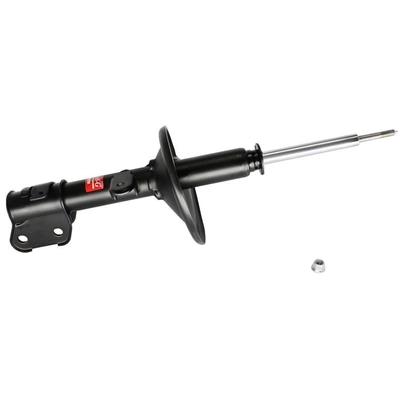 Front Gas Charged Strut by KYB - 334317 pa6