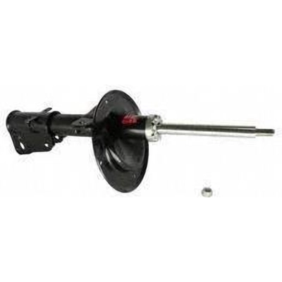 Front Gas Charged Strut by KYB - 334335 pa3