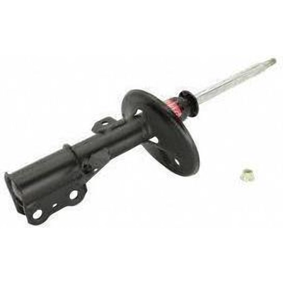 Front Gas Charged Strut by KYB - 334339 pa3