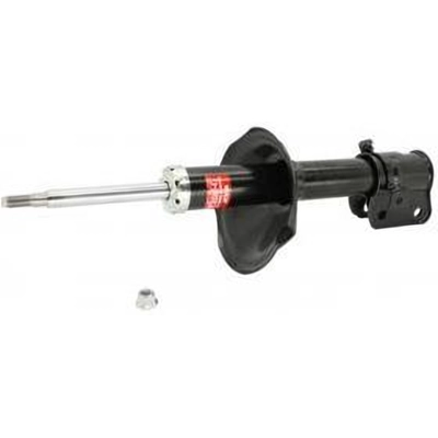 KYB - 334342 - Front Gas Charged Strut pa18