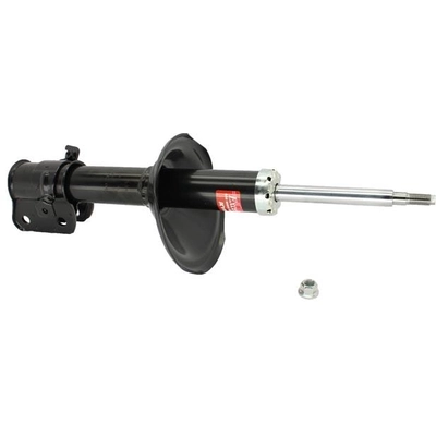 KYB - 334343 - Front Gas Charged Strut pa7