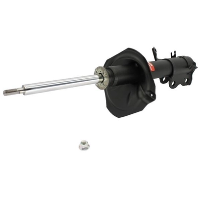 Amortisseur avant à gaz de KYB - 334367 pa12
