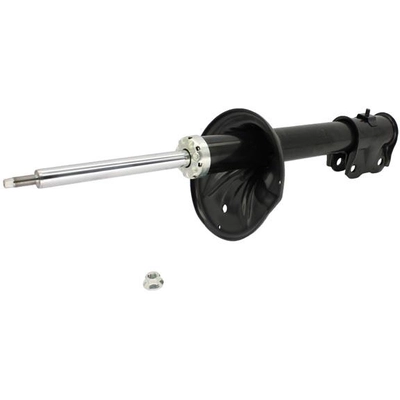 KYB - 334368 - Front Gas Charged Strut pa8