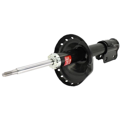 Front Gas Charged Strut by KYB - 334371 pa1