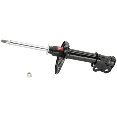 Front Gas Charged Strut by KYB - 334378 pa4