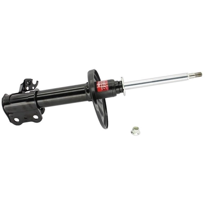 Front Gas Charged Strut by KYB - 334378 pa5