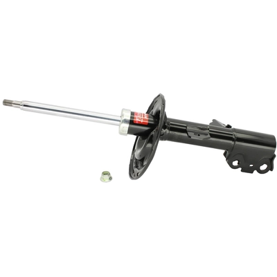 KYB - 334387 - Front Gas Charged Strut pa15
