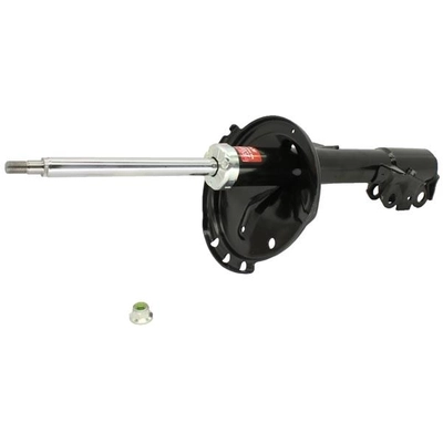 KYB - 334399 - Front Gas Charged Strut pa5