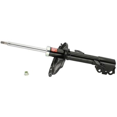 KYB - 334399 - Front Gas Charged Strut pa7