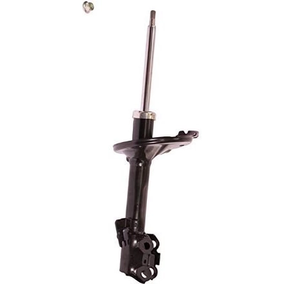 KYB - 334400 - Front Gas Charged Strut pa17