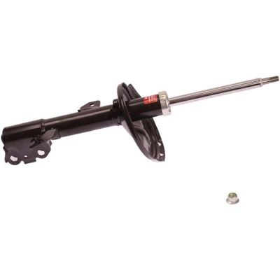 KYB - 334400 - Front Gas Charged Strut pa8