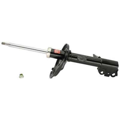 Front Gas Charged Strut by KYB - 334401 pa1